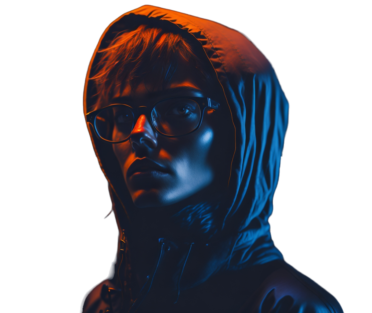 person illustration